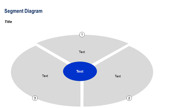 Segment Diagram