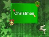 Christmas PowerPoint Presentation