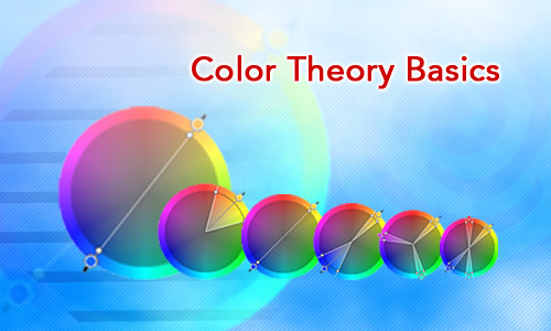 Color Theory Basics