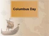 Columbus Day