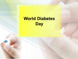 World Diabetes Day