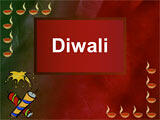 Diwali PowerPoint Presentation