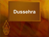 Dussehra