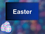 Easter PowerPoint Presentation