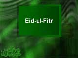 Eid-ul-Fitr