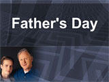 Father's Day PowerPoint Presentation