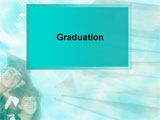 Graduation PowerPoint Presentation