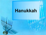 Hanukkah