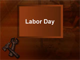 Labor Day