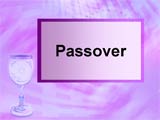 Passover