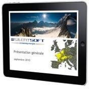 PowerPoint presentations on the iPad