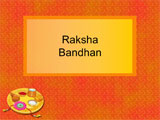 Raksha Bandhan