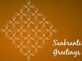 Sankranti Animated Slides