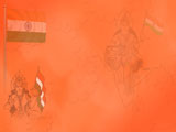 August 15th, Indian Independence Day PowerPoint Templates